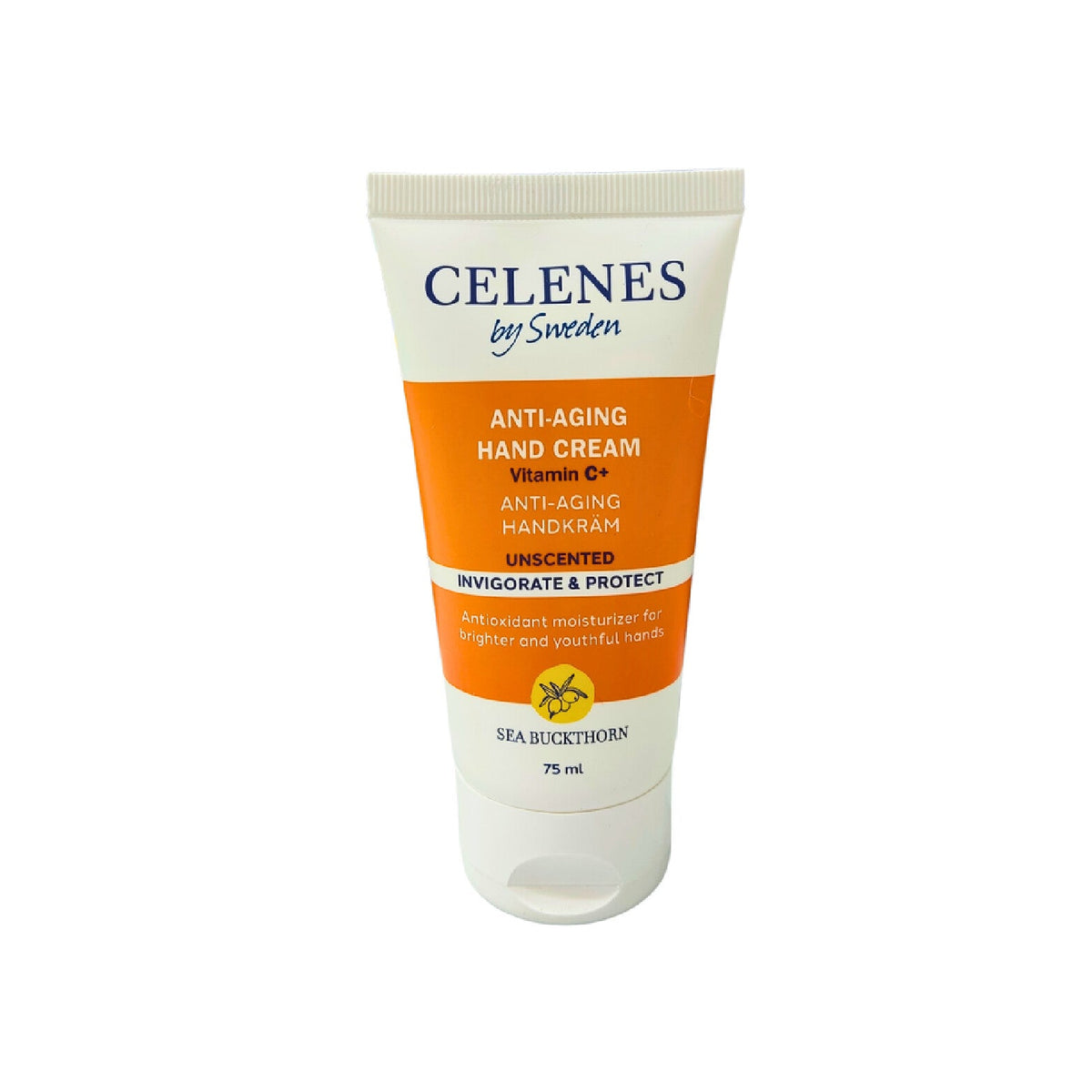 Celenes Hand Care â€“ Anti-Age Formula for Radiant Skin