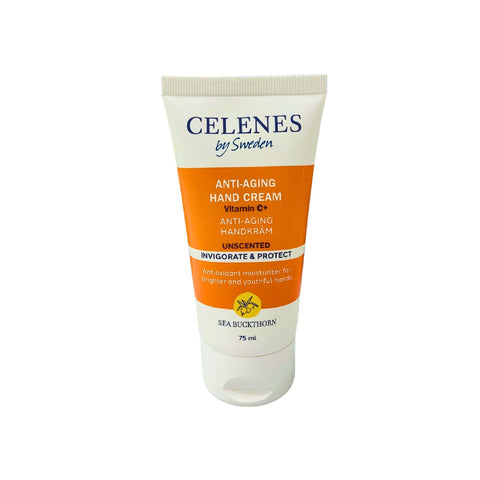 Celenes Hand Care – Anti-Age Formula for Radiant Skin