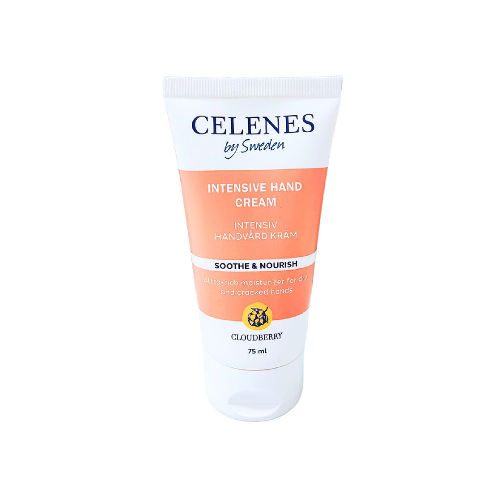 Celenes Ultra Care Hand Cream – Comfort for Rough Skin