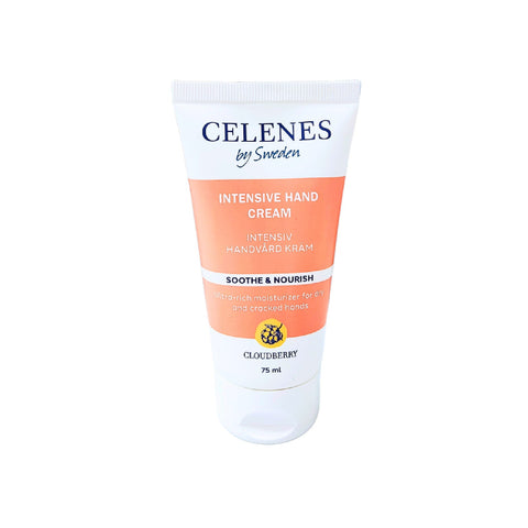 Celenes Ultra Care Hand Cream – Comfort for Rough Skin
