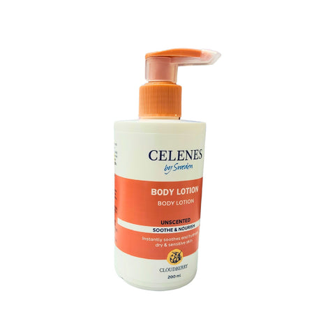 celenes-body-lotion-unscented-200ml