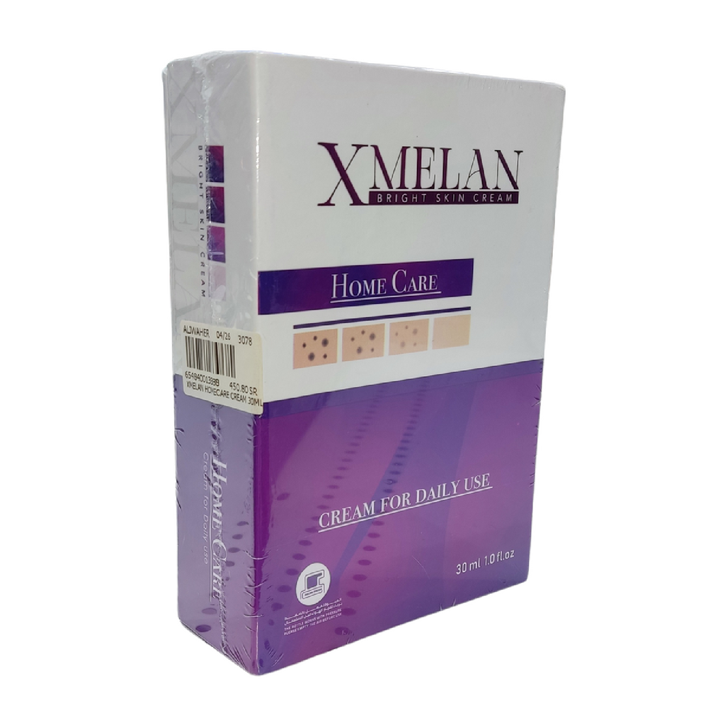 xmelan-homecare-cream-for-daily-use-30ml