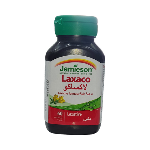 Laxaco Tablet Jamieson