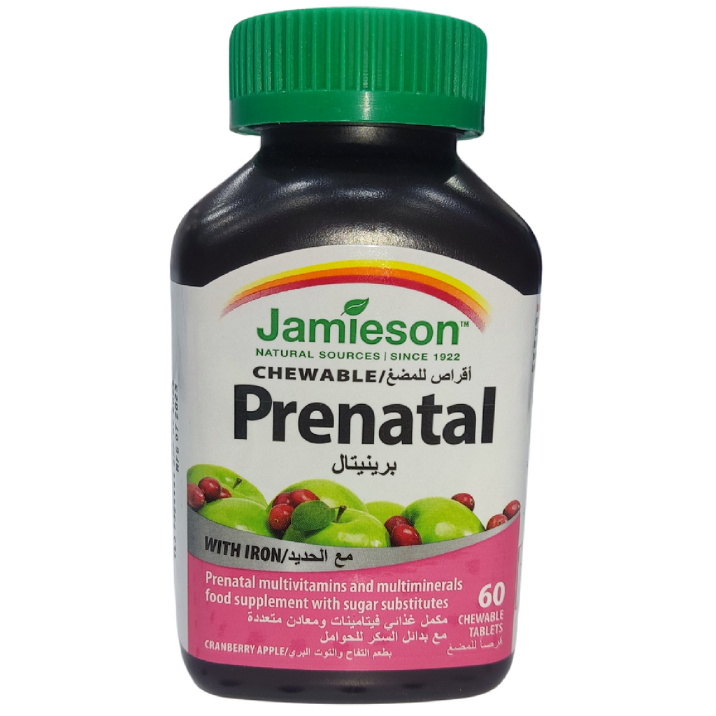 jamison-prenatal-supplement-60-tablets