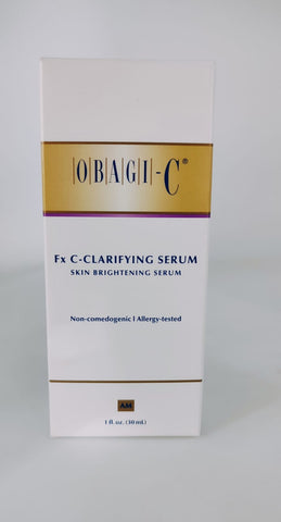 Obagi - C - Clarifying Skin Brightening Serum