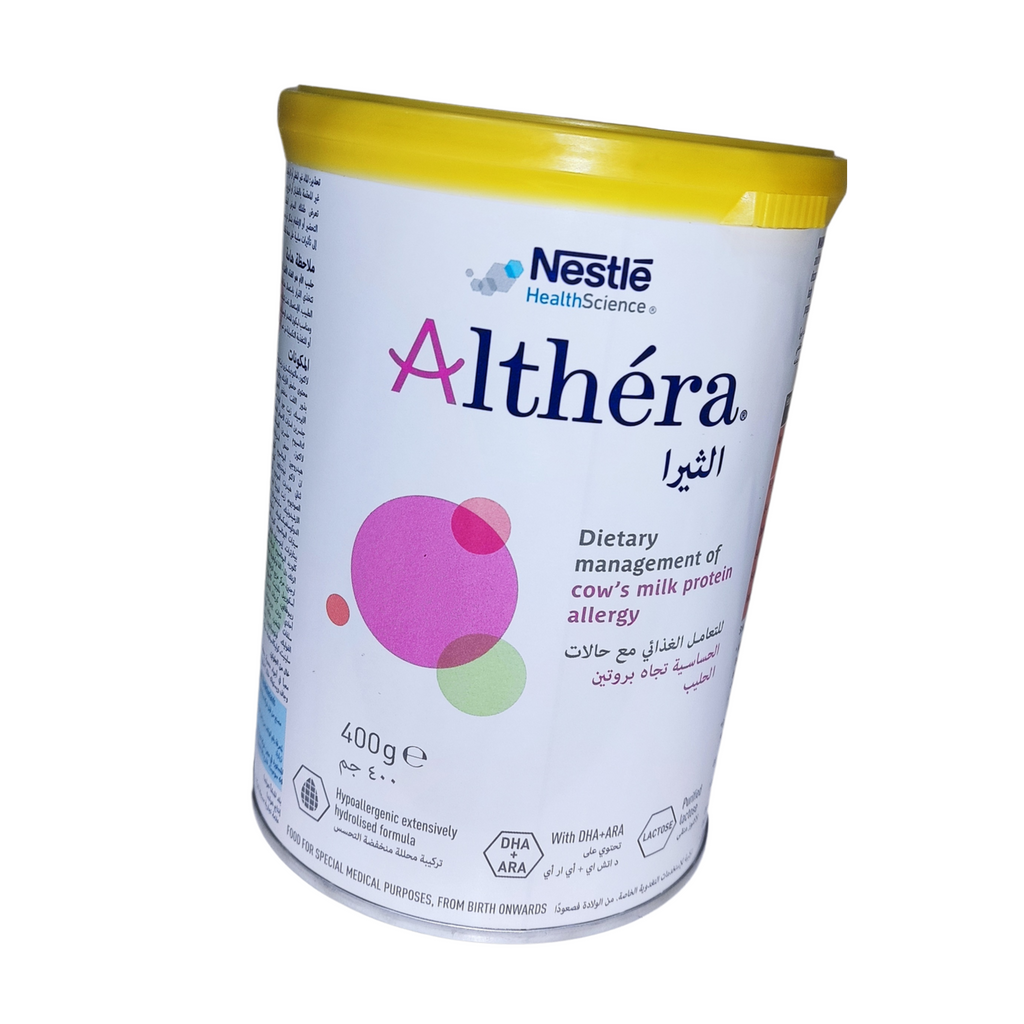 Althera Milk Powder 400 Gram