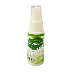 Oradent Mint Cool Spray – 20ml