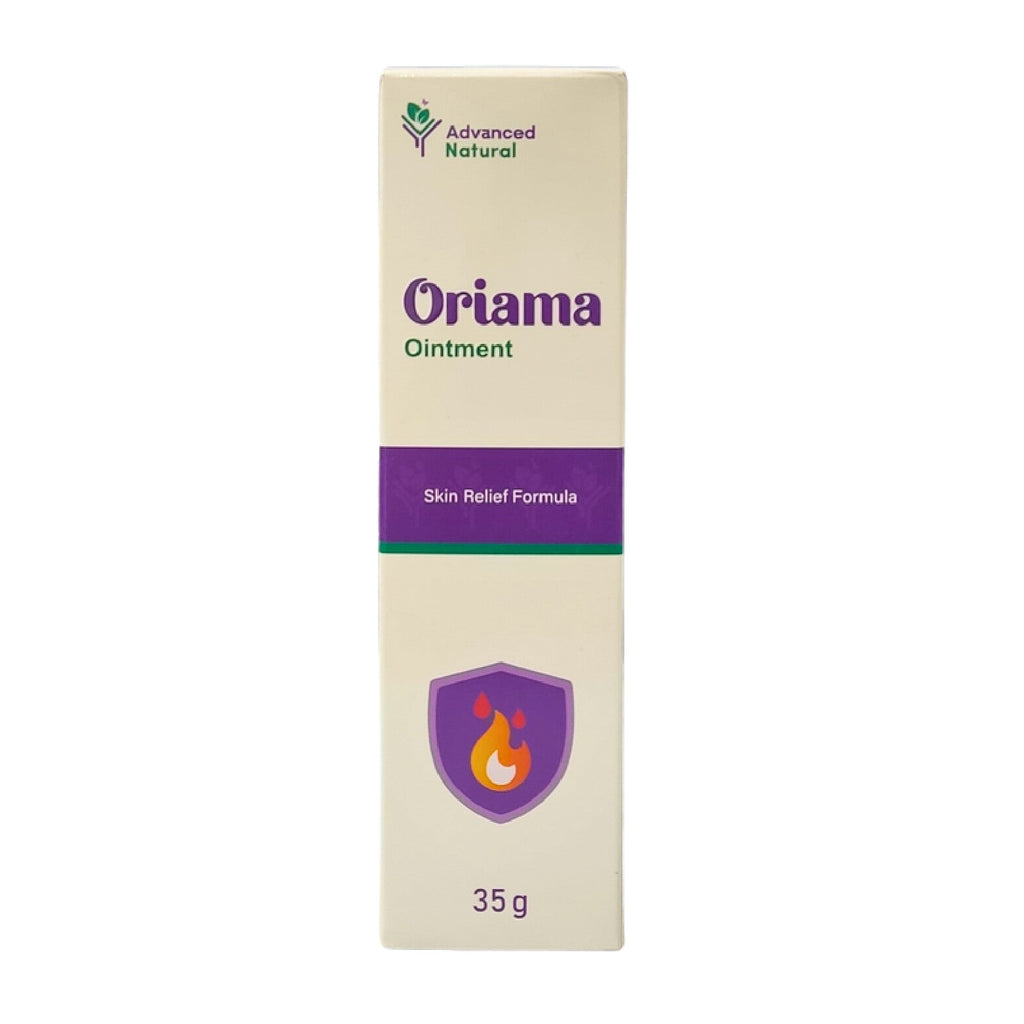 Oriama Ointment 35gm