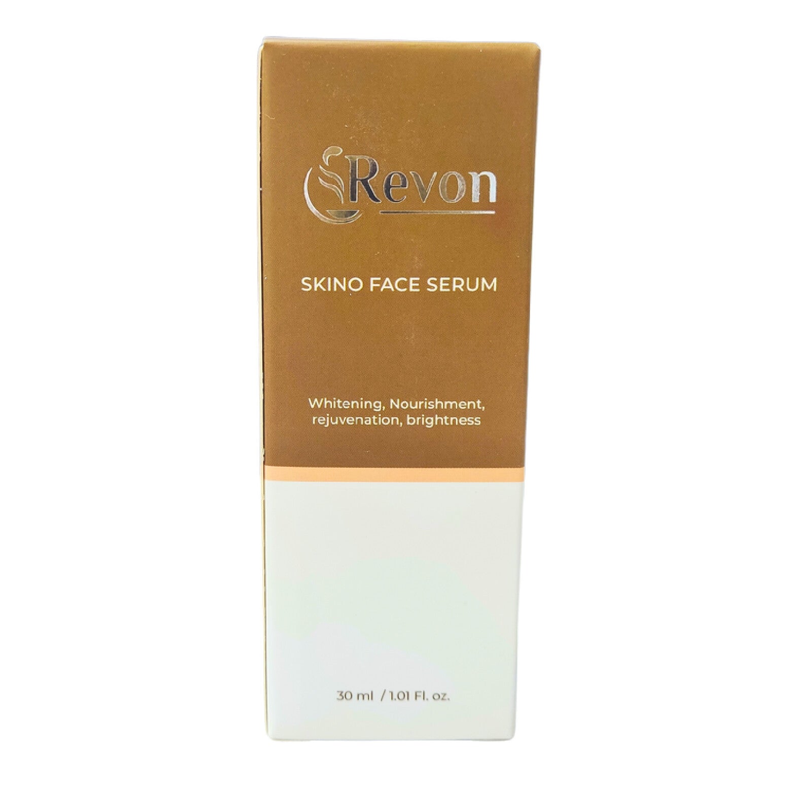Revon SKINO Face Serum â€“ Brightening & Glow Boost 30ml