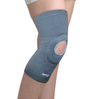 D05 Large Knee Cap Open Patella Tynor