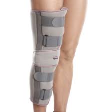 D11-19 Xl Knee Immoblizer Tynor