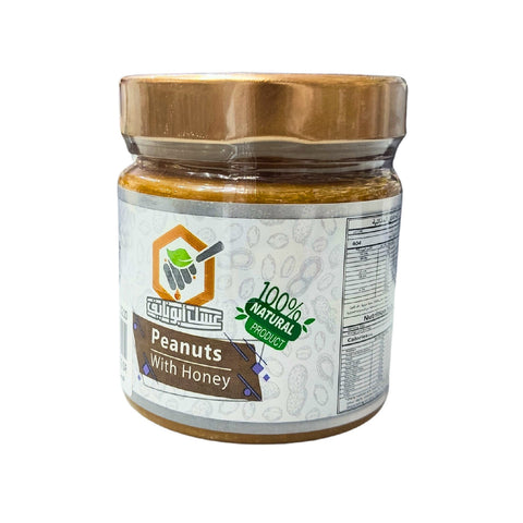 peanuts-with-honey-250-gm