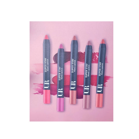 UR Beauty Classic Kohl – All-Day Definition