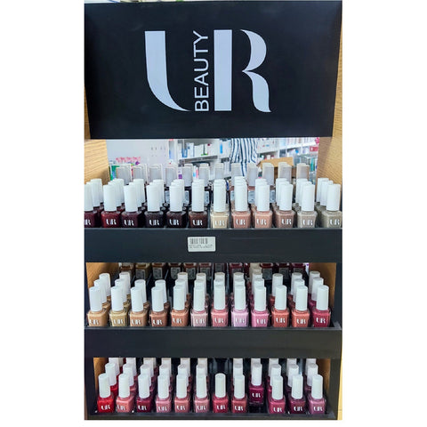 UR Beauty Glossy Touch Polish