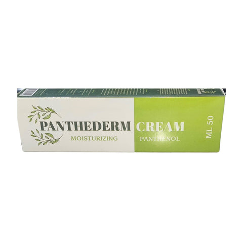 Panthederm Cream 100Ml