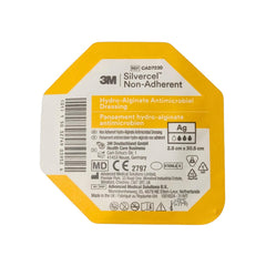 Silvercel Non-Adherent Alginate Dressing 2.5 Cm X 30 Cm 1 Pcs