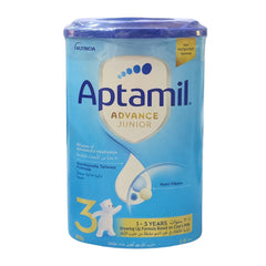 Aptamil Advance 3 800gm