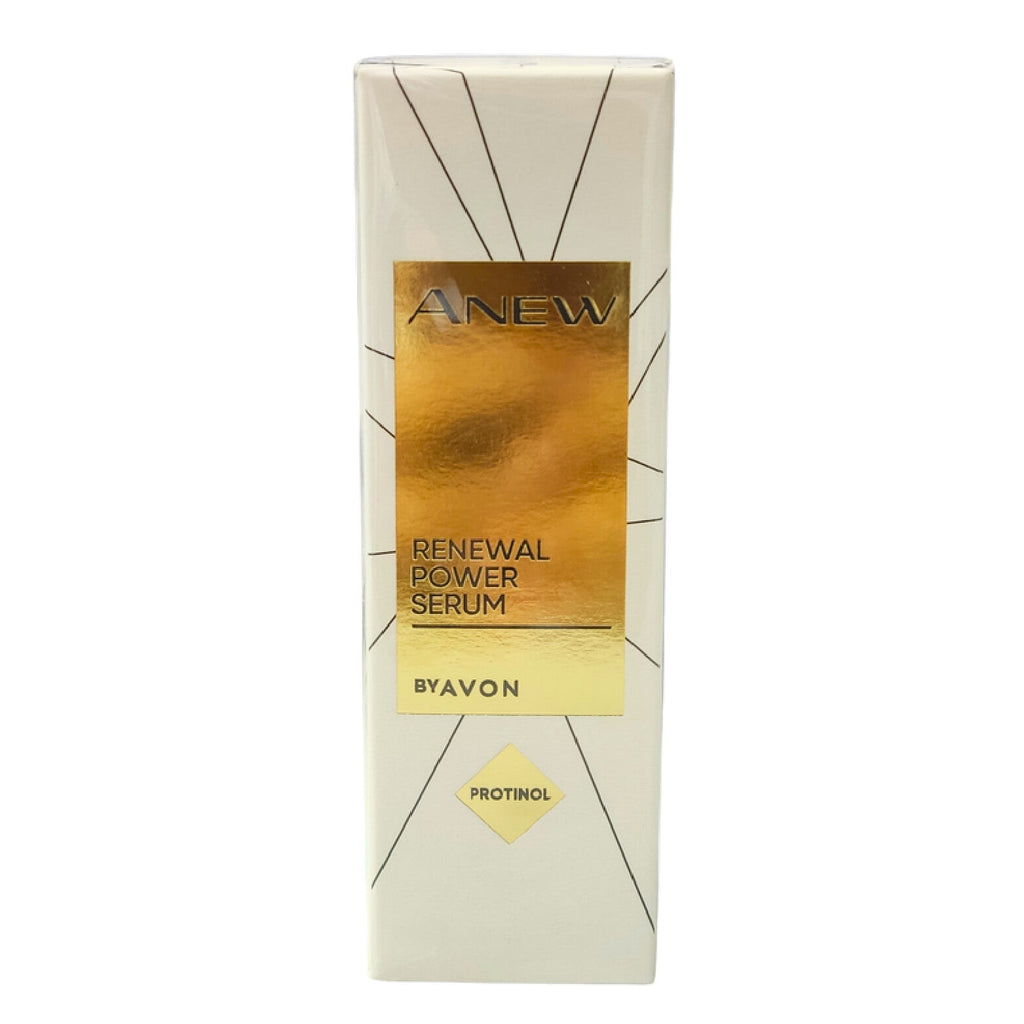 Avon Anew Renewal Anti-Aging Serum 30ml