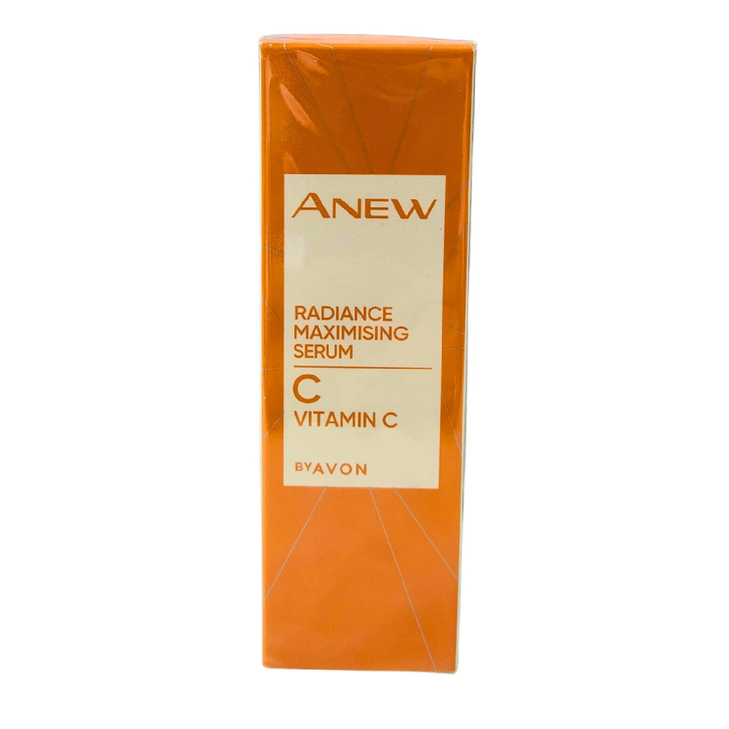 Avon Anew Vitamin C Brightening Serum 30ml