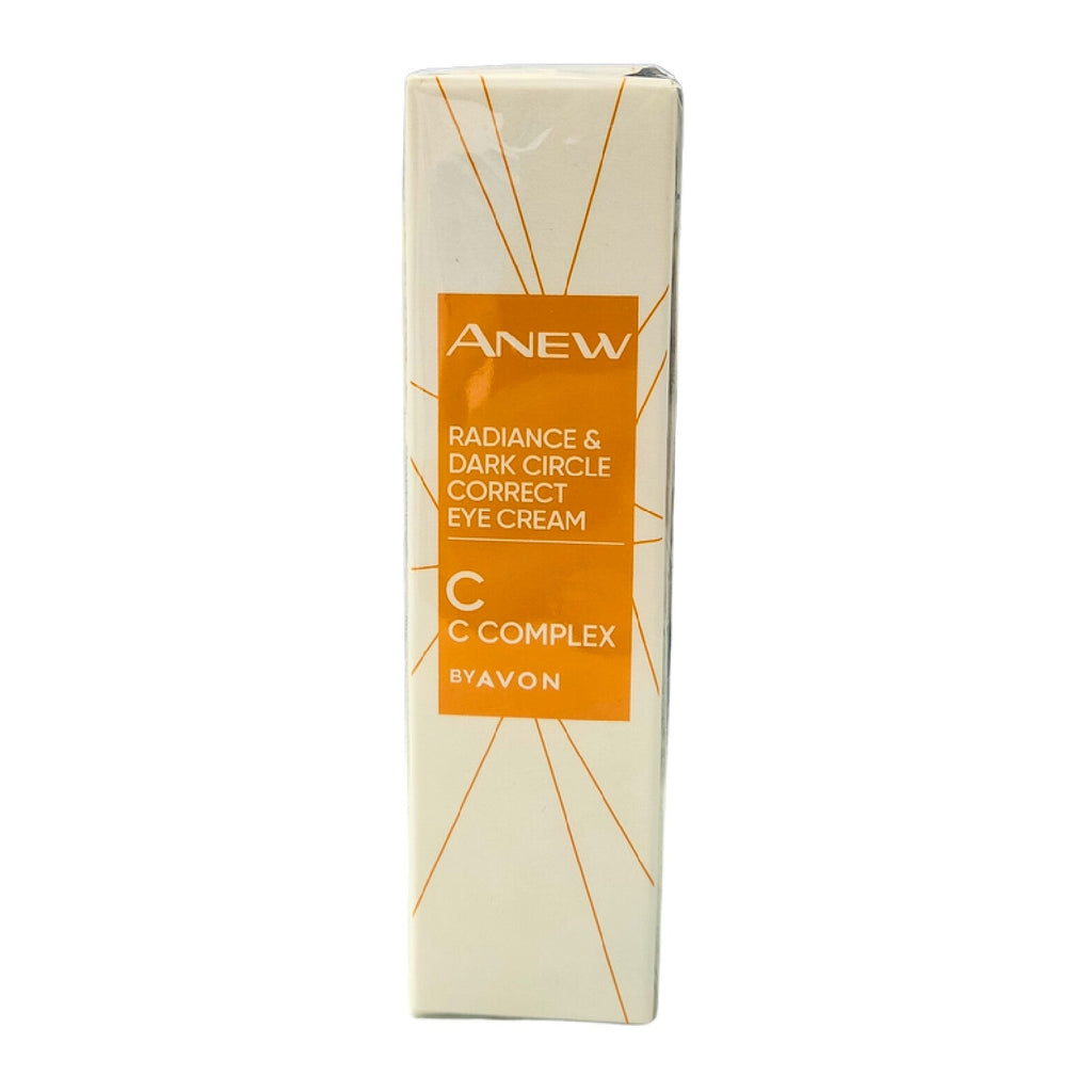 Avon Anew Vitamin C Brightening Eye Cream 15ml