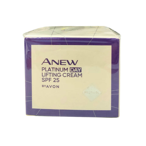 Avon Anew Platinum Firming Day Cream SPF 25 50ml