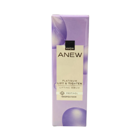 Avon Anew Platinum Firming Serum 30ml