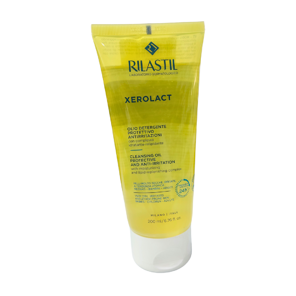 rilastil-xerolact-cleansing-oil-200ml