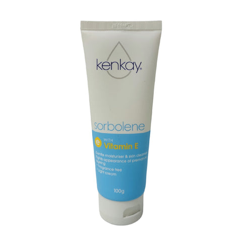 kenkay-moisturiser-and-cleanser-with-vitamin-e-100-gm