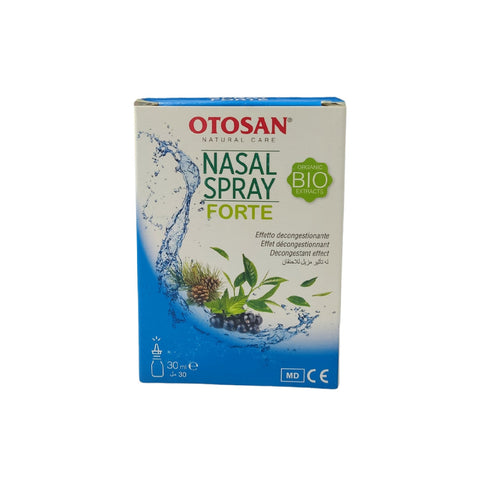 Otosan Forte Nasal Care Spray 30ML