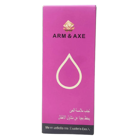 Feminine Gel 50 ML ARM and AXE