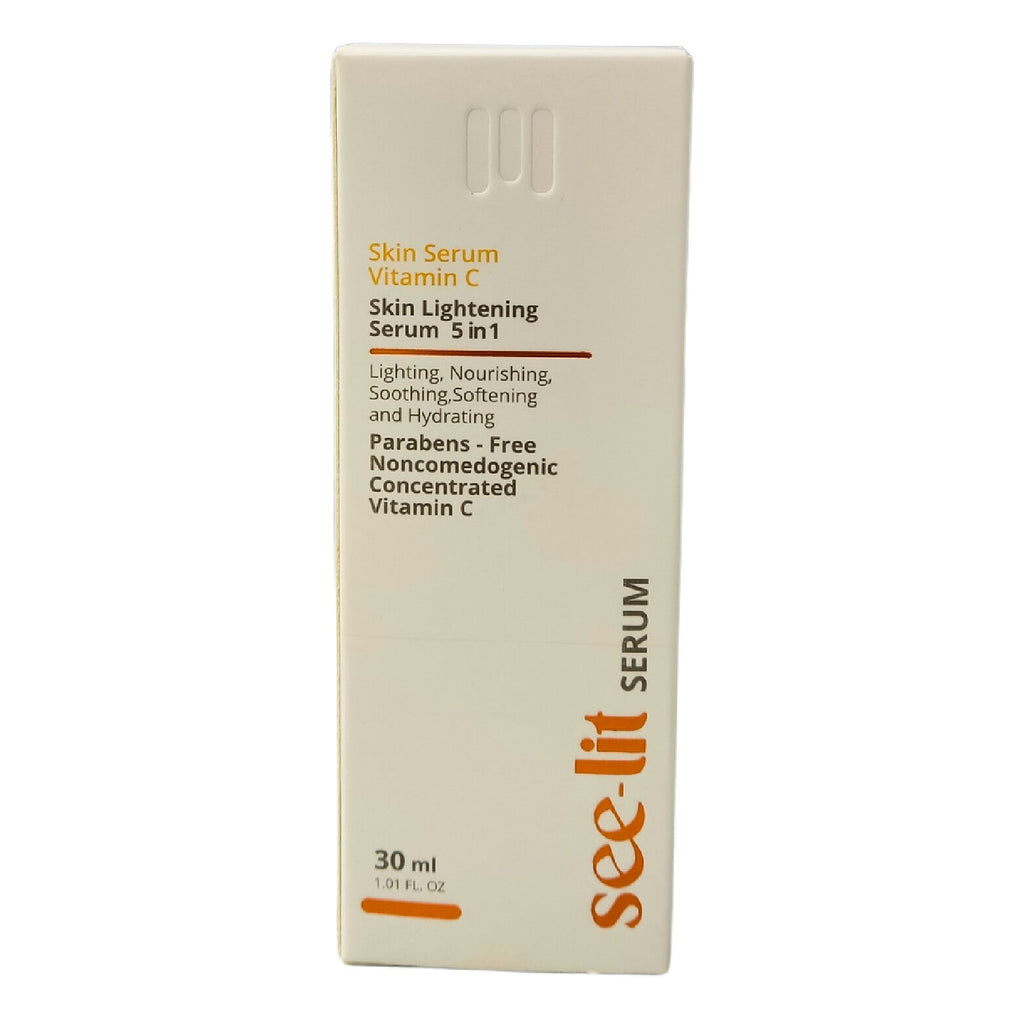 Vitamin C Serum 30 ML SEE LIT MEDINZA