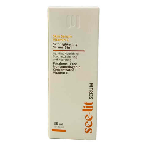 Vitamin C Serum 30 ML SEE LIT MEDINZA