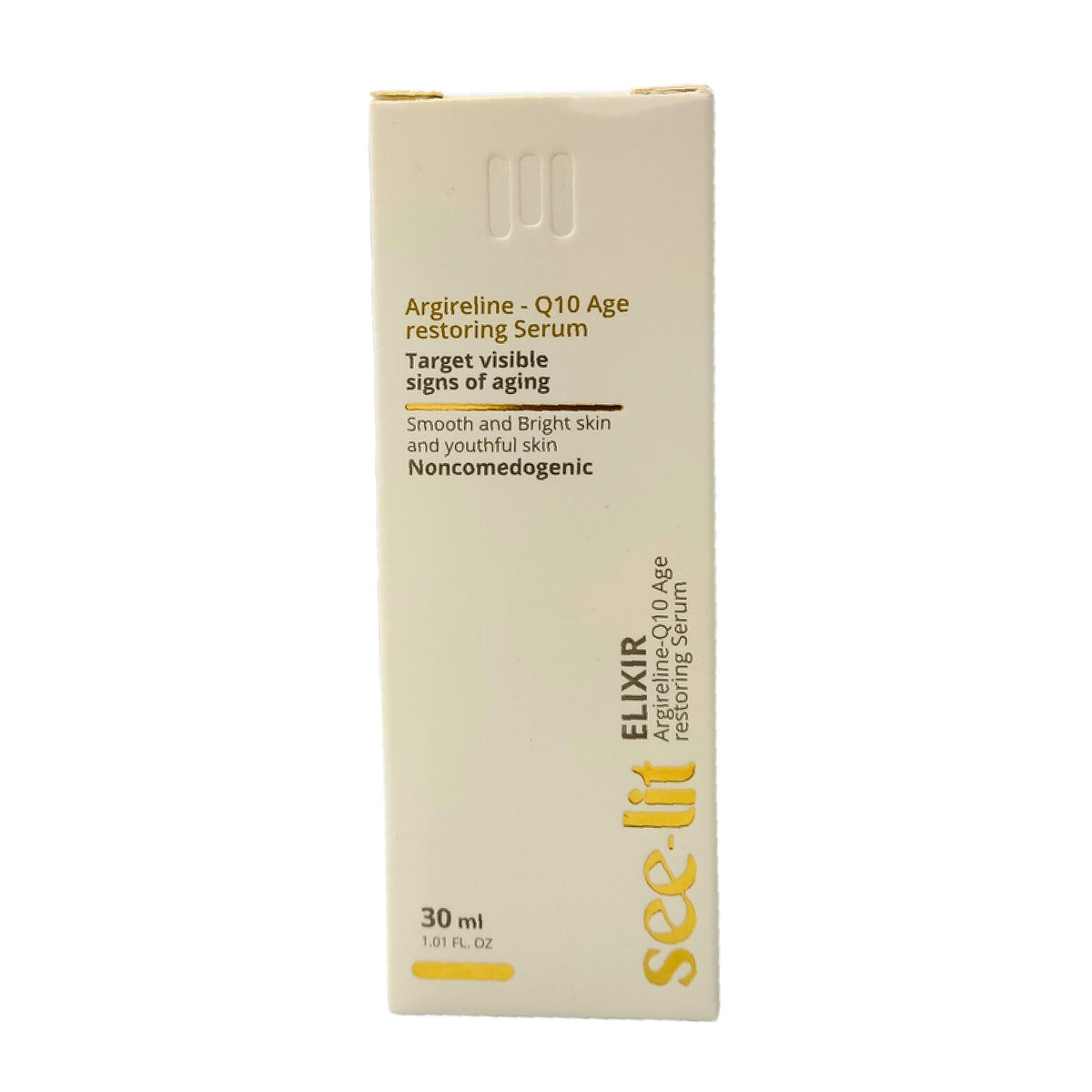 Elixir Serum 30 ML SEE LIT MEDINZA