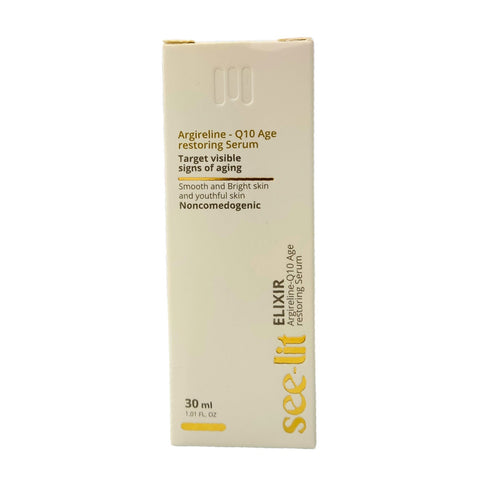 Elixir Serum 30 ML SEE LIT MEDINZA
