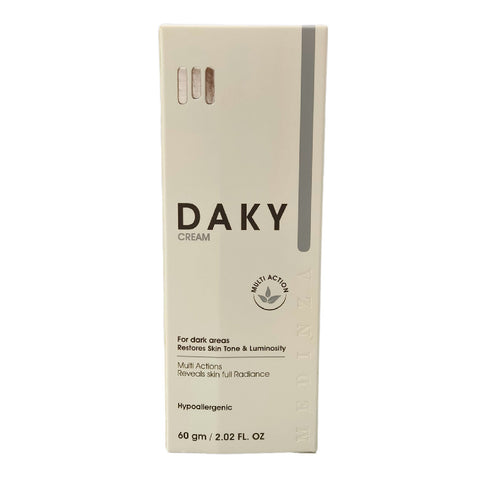 Whitening Cream 60 GM MEDINZA