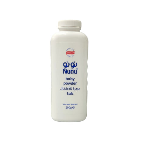 nunu-baby-powder-talc-200-g