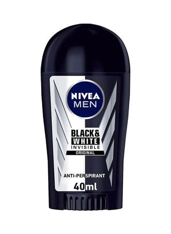 Nivea Stick Invisible For Men - 40 Ml