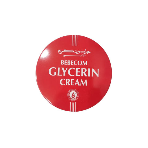 Glycerine Cream 125gm – Softens and Protects Skin