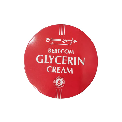 Glycerine Cream 250gm – Intense Hydration for Very Dry Skin