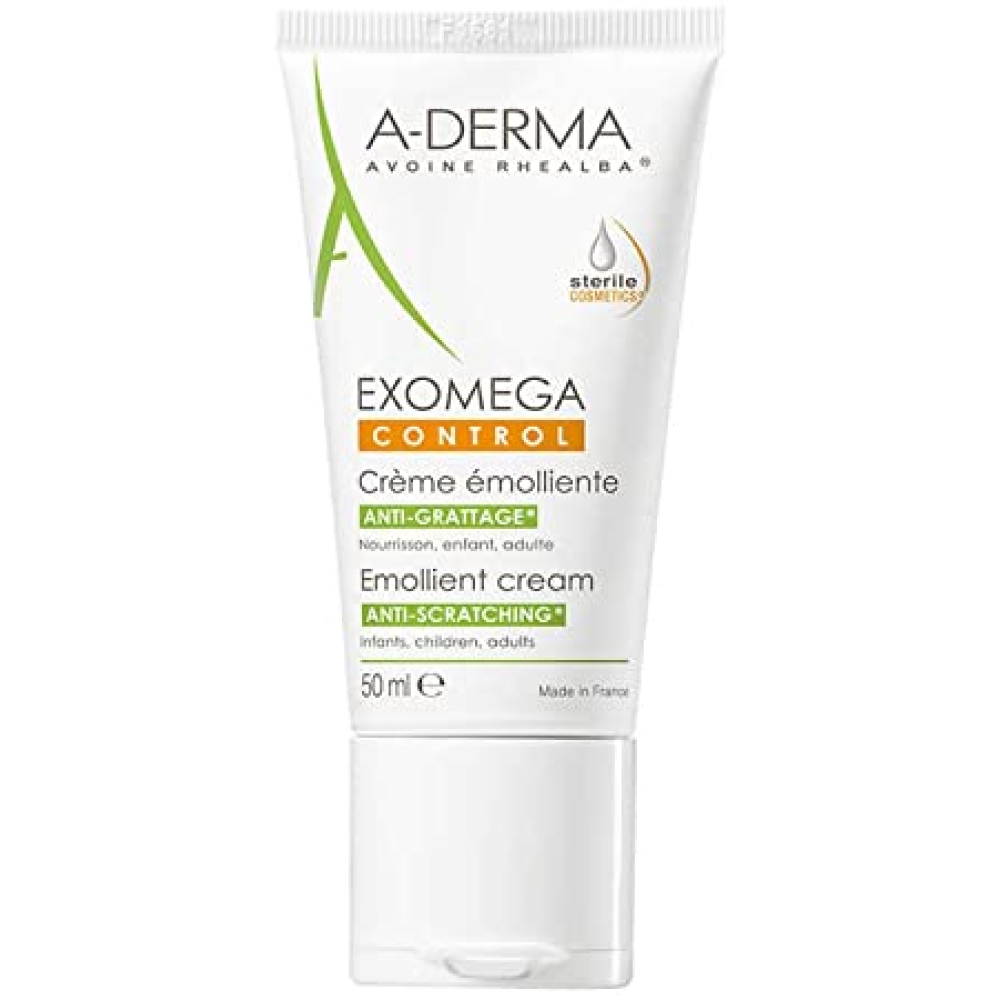 A-Derma Skin Care Cr Ducray - 50ml