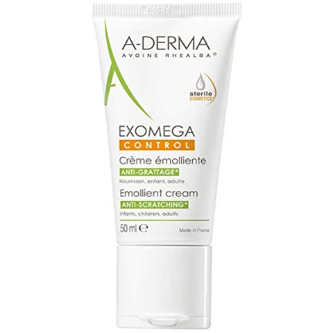 A-Derma Skin Care Cr Ducray - 50ml