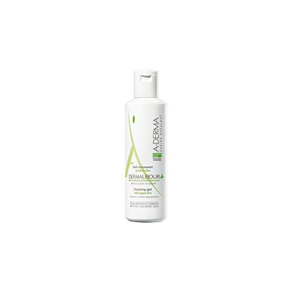 A-Derma Foaming Gel Ducray - 250ml