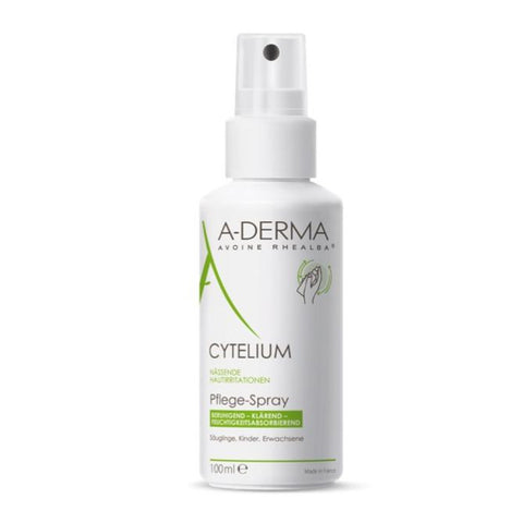 A-Derma Cytelium Care Spray - 100ml