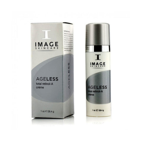 AGELESS TOTAL RETINOL-A CREAM 28.4GM IMAGE