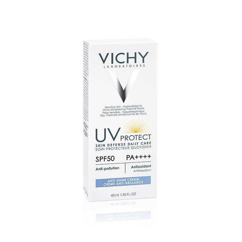 ANTI-SHAINE CREAM SPF 50 VICHY 40ML