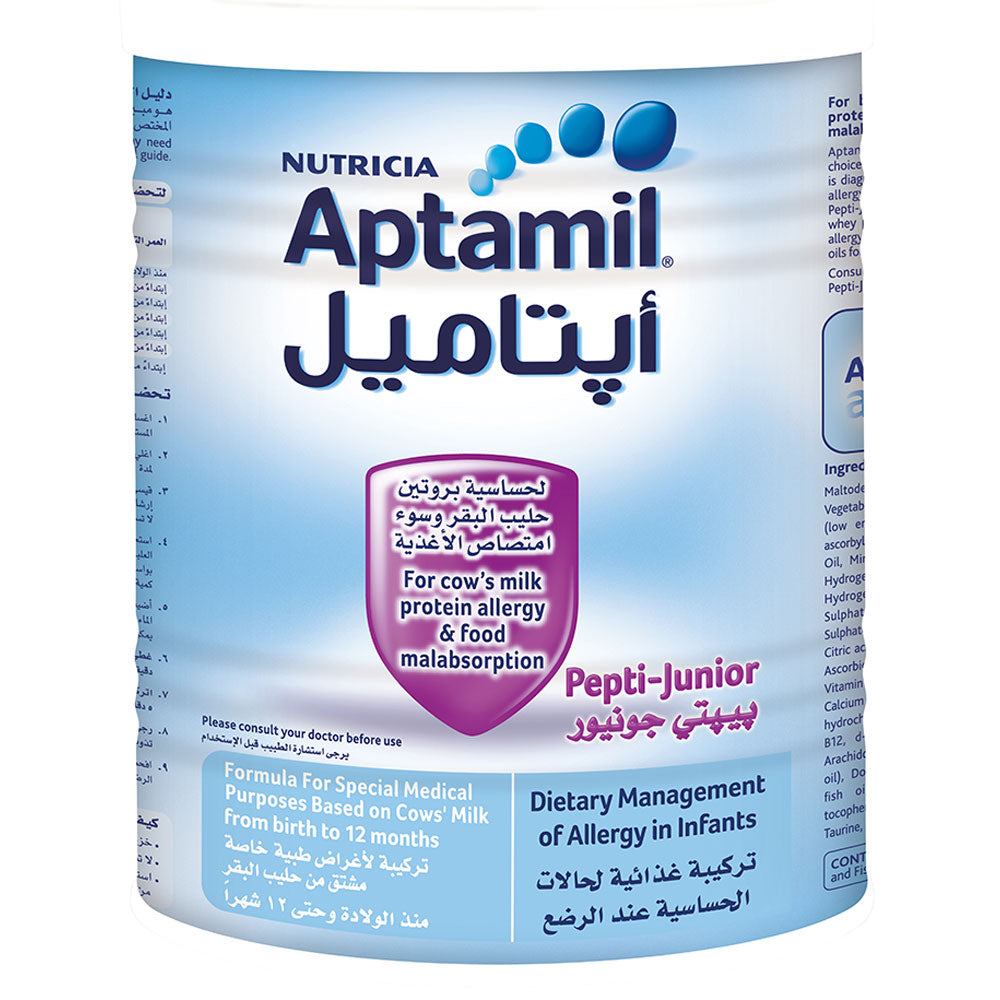 Aptamil Pepti Junior 400G