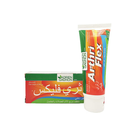 ARTHRIFLEX CREAM 100GM