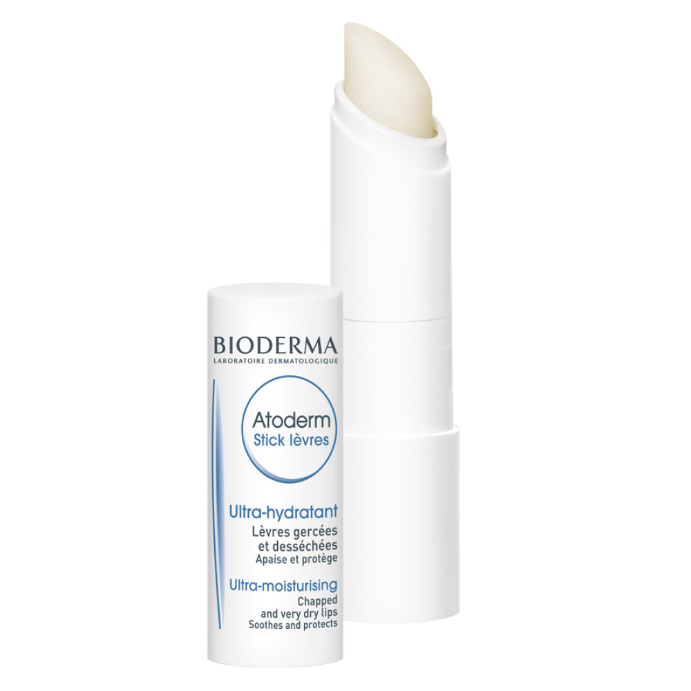 ATODERM LIP STICK BIODERMA