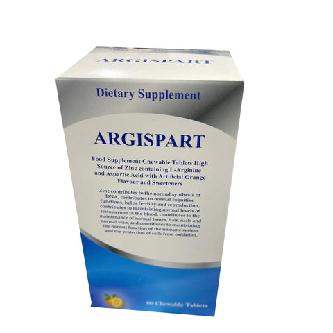 Agrispart 30 Chewable Tab