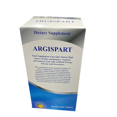 Agrispart 30 Chewable Tab